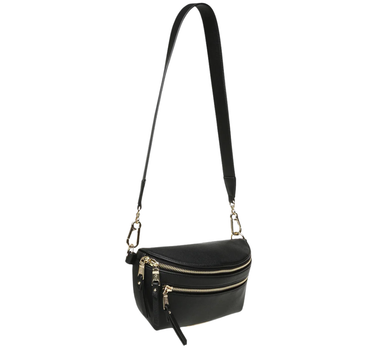 STEVE MADDEN BCLARKE2 CROSS BODY BAG