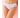 LA VIE EN ROSE BIKINI LOW RISE