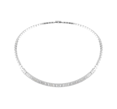 SWAROVSKI MATRIX NECKLACE