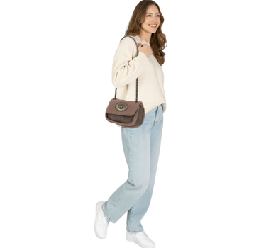 US POLO ASSN WOMEN HOLLY CROSSBODY