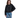 DKNY BUBBLE HEM RELAXED SWEATER