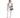 DKNY WOMEN JENNA DEMI CROSSBODY