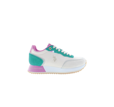 US POLO SACHA WOMEN SNEAKER