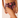 LA VIE EN ROSE BIKINI HIGH RISE