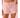 LA VIE EN ROSE COTTON PAJAMA SHORTS