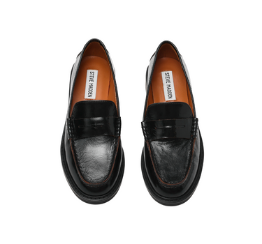 STEVE MADDEN ADISON LOAFERS