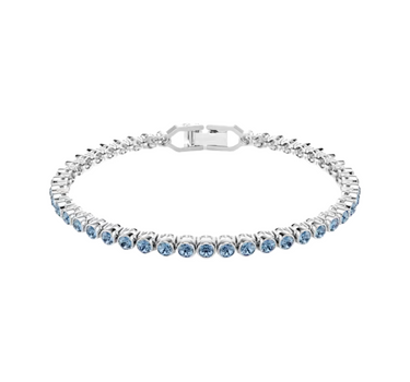 SWAROVSKI IMBER EMILY TENNIS BRACELET