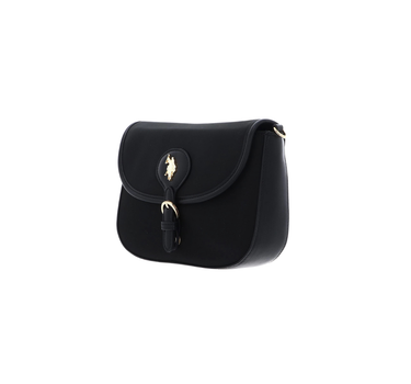 US POLO ASSN WOMEN HOUSTON FLAP CROSSBODY BAG