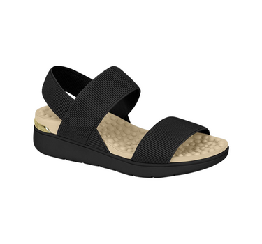 MODARE WOMEN CHUNKY STRAP SANDALS
