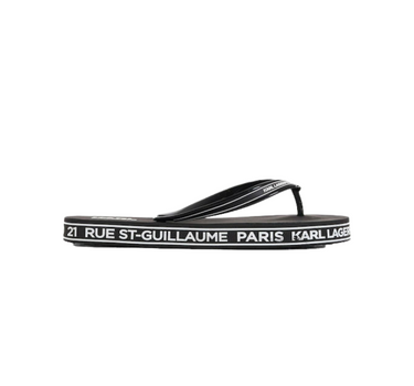 KARL LAGERFELD KOSTA MENS FLIP FLOP