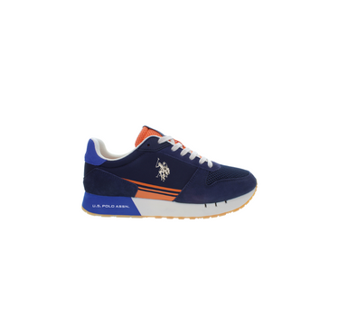 US POLO JAKE MEN SNEAKER