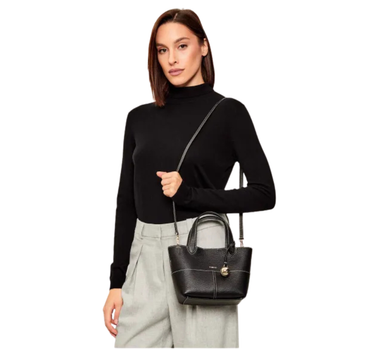 FURLA PRIMROSE MINI BOWLING BAG