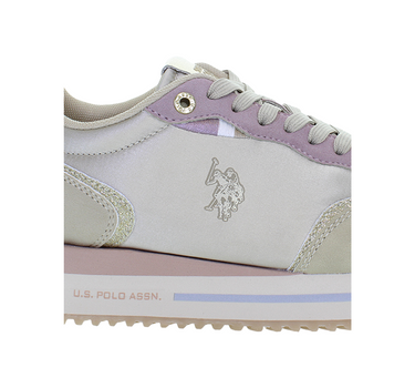 US POLO ASSN WOMEN SACHA TRAINERS