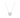 ARIANA GRANDE X SWAROVSKI PENDANT