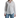 DKNY LONG SLEEVE BUTTON BLOUSE