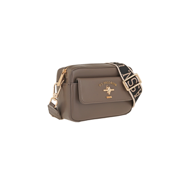 US POLO ASSN WOMEN HEAT CROSSBODY