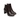 NERO GIARDINI LEATHER BOOTS
