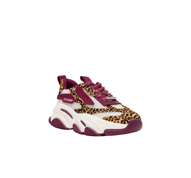 STEVE MADDEN POSSESSIONL-E SNEAKERS