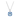 SWAROVSKI MILLENIA PENDANT