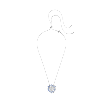 SWAROVSKI MAGIC PENDANT AND BROOCH