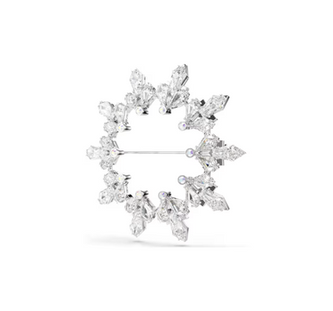 SWAROVSKI IDYLLIA BROOCH