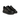 KARL LAGERFELD KAPRI LUG SIGNIA STUDS LOW LACE TRAINERS