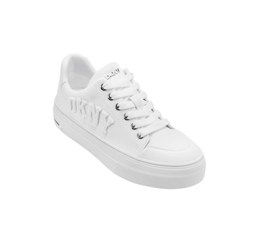 DKNY WOMEN YORK TRAINERS