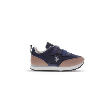 US POLO NOBIK KIDS SNEAKER