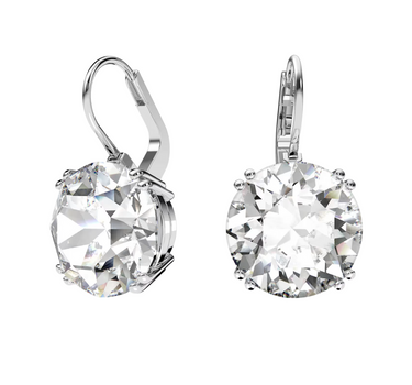 SWAROVSKI MILLENIA DROP EARRINGS