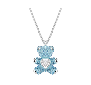 SWAROVSKI TEDDY PENDANT