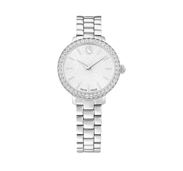 SWAROVSKI MATRIX 3-LINK WATCH