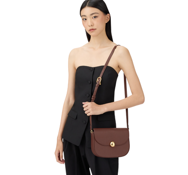 FURLA MOONLIGHT S CROSSBODY BAG