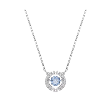 SWAROVSKI UNA NECKLACE