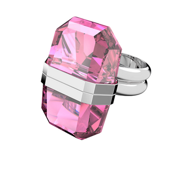 SWAROVSKI LUCENT RING