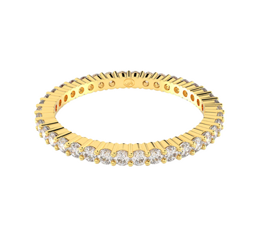 SWAROVSKI MATRIX VITTORE RING