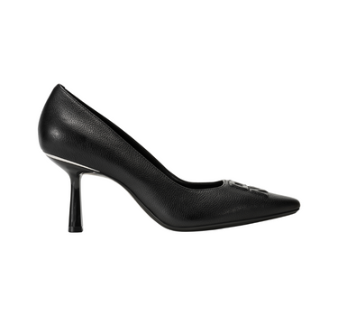 DKNY WOMEN NELLA MID HEEL PUMPS