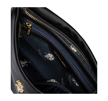 US POLO ASSN WOMEN CEREMONY SHOULDER BAG