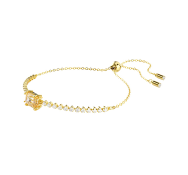 SWAROVSKI MATRIX TENNIS BRACELET