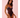 LA VIE EN ROSE TEDDY TANGA PUSH UP
