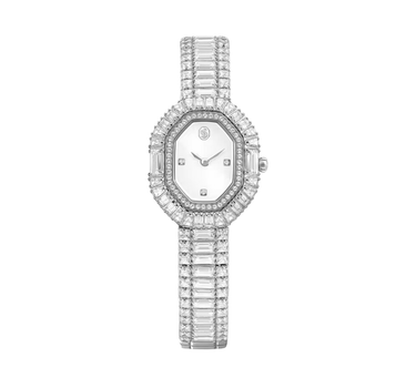 SWAROVSKI MATRIX OCTAGON WATCH