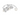 SWAROVSKI CONSTELLA OPEN RING