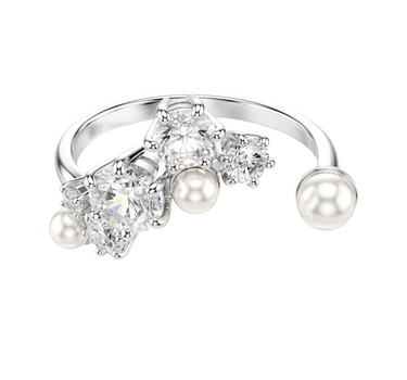 SWAROVSKI CONSTELLA OPEN RING