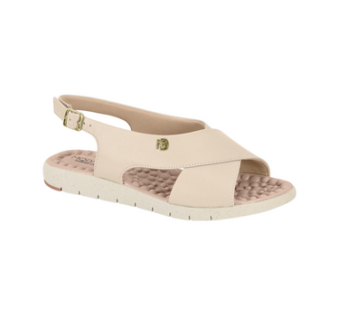 MODARE WOMEN PEEP-TOE SANDALS