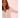LA VIE EN ROSE SLEEPSHIRT LONG SLEEVES KNEE LENGTH