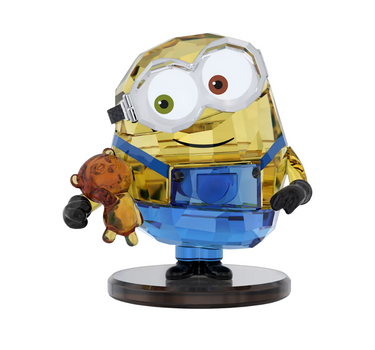 SWAROVSKI MINIONS BOB