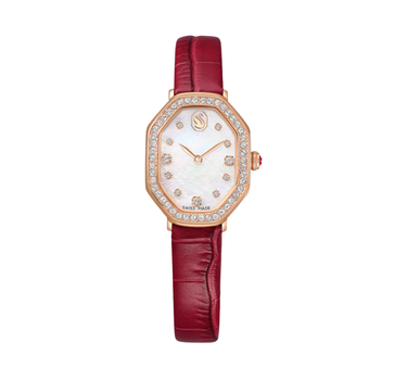 SWAROVSKI DEXTERA OCTAGON WATCH