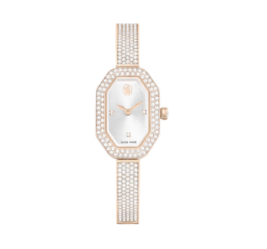 SWAROVSKI DEXTERA BANGLE WATCH