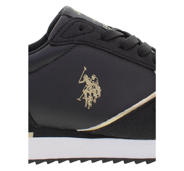 US POLO ASSN WOMEN CHRIS TRAINERS
