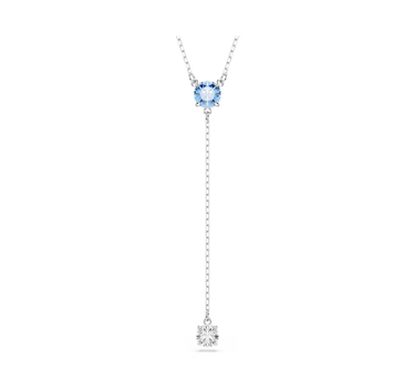 SWAROVSKI STILLA ATTRACT Y NECKLACE