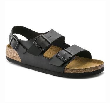 BIRKENSTOCK MILANO BIRKO-FLOR NARROW FIT